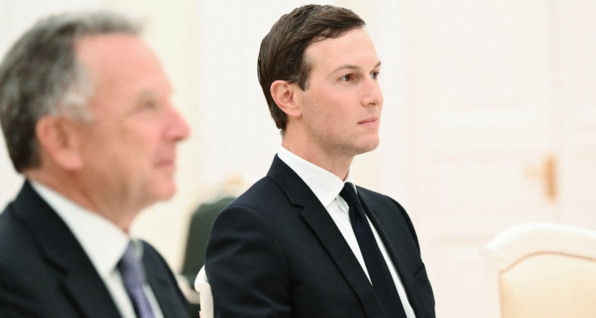 Jared Kushner’s unofficial role in Trump administration sparks ethical questions - The Times of Israel
