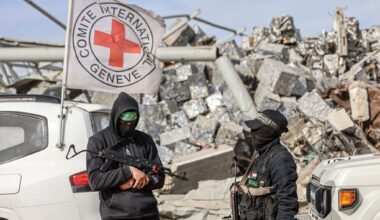 Hamas official says Gaza truce can’t move to phase two due to Israeli ‘violations’ - The Times of Israel