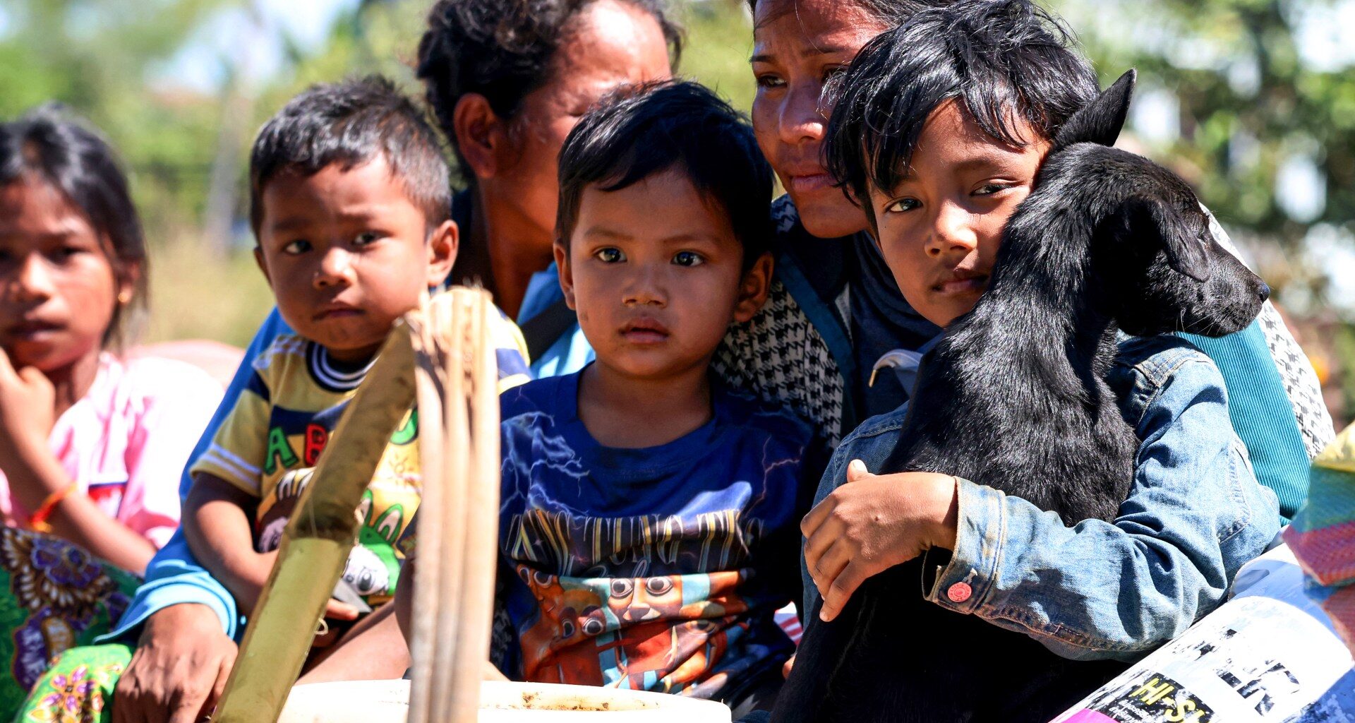 Thailand and Cambodia agree on ceasefire to end weeks of deadly fighting | Military News