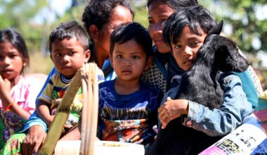 Thailand and Cambodia agree on ceasefire to end weeks of deadly fighting | Military News