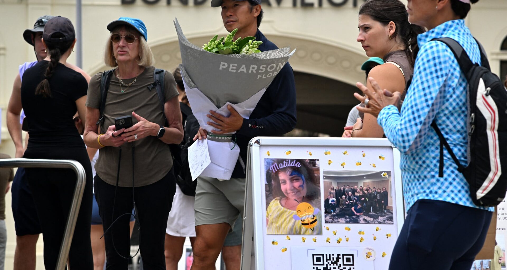 Australian state lawmakers advance bills curbing guns, protests 10 days after Bondi attack