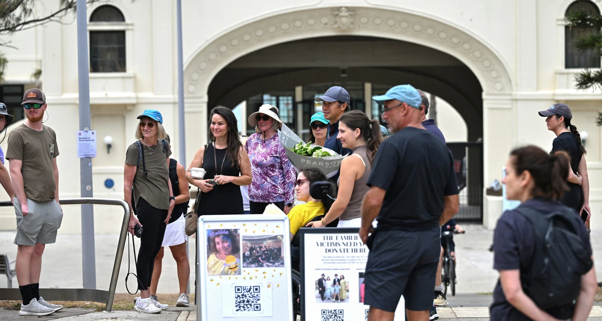 After Bondi attack, Australian state to crack down on protests, terror symbols, guns