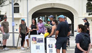 After Bondi attack, Australian state to crack down on protests, terror symbols, guns