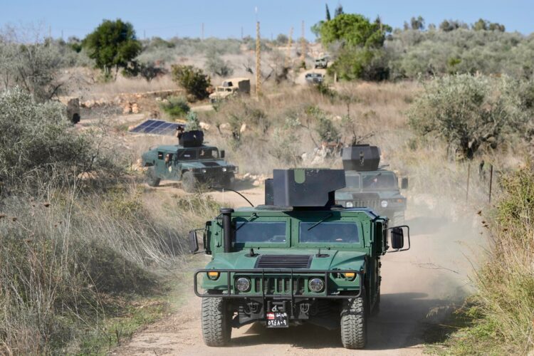 Israel launches intense airstrikes in Lebanon as deadline looms to disarm Hezbollah | News, Sports, Jobs