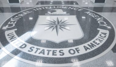 CIA Was Behind Venezuela Drone Strike, Source Says