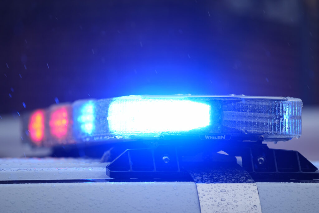 Two middle-school girls found Tuesday morning after going missing from basketball game in Elbert County Monday night