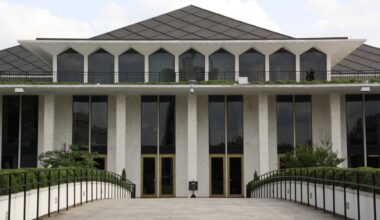 North Carolina’s GOP Legislature Is Taking More Power to Shape Government Boards — ProPublica