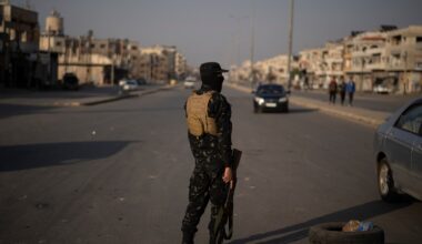 Explosion at mosque in Syria’s Homs kills at least six: Report | Syria's War News