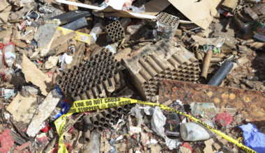 A Fireworks Explosion Shattered Their Lives. Will Hawaii Learn From It?