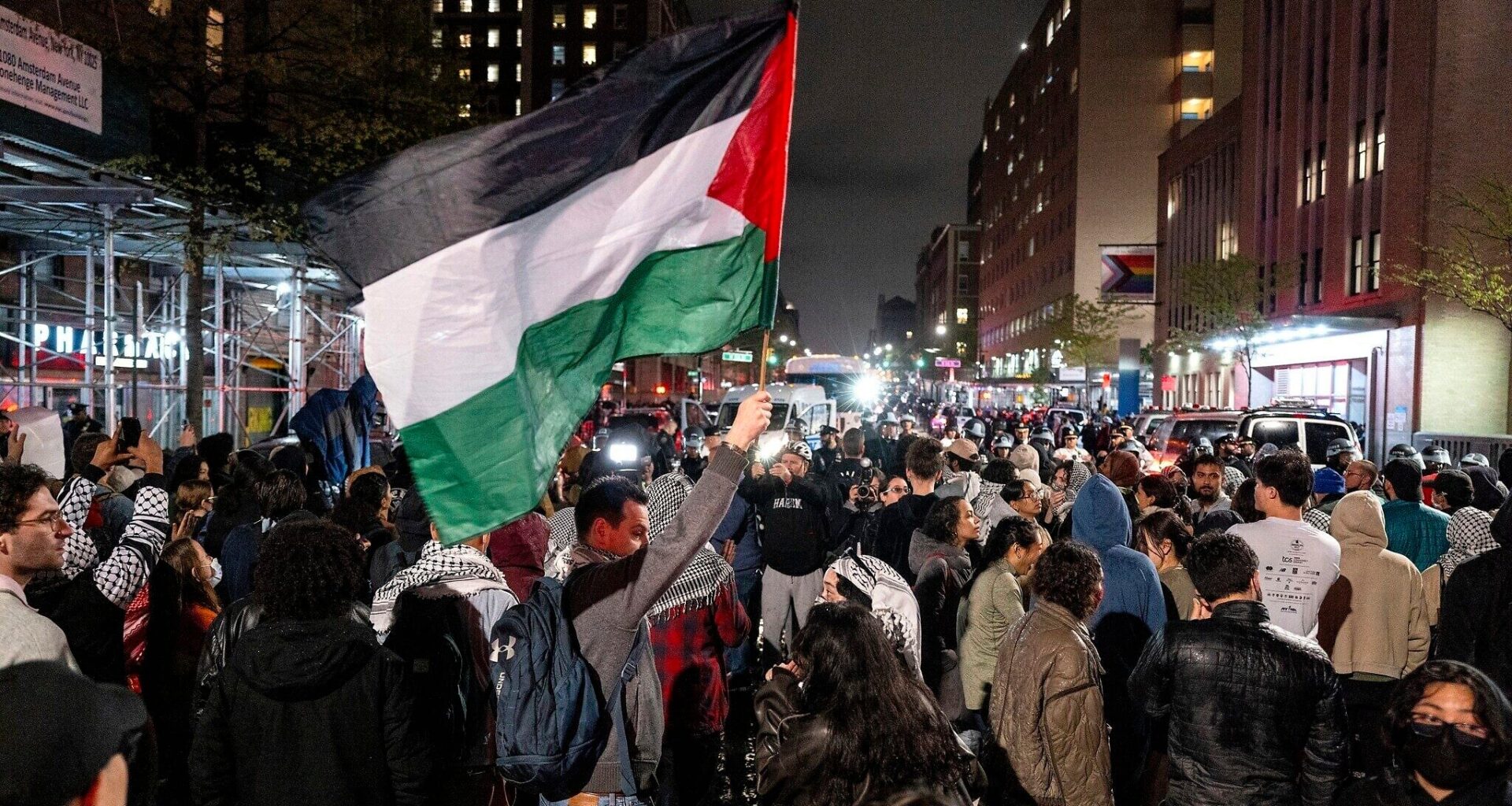 ADL, AJC slam 'outrageous' report blaming Jews, 'whiteness' for threats to academia