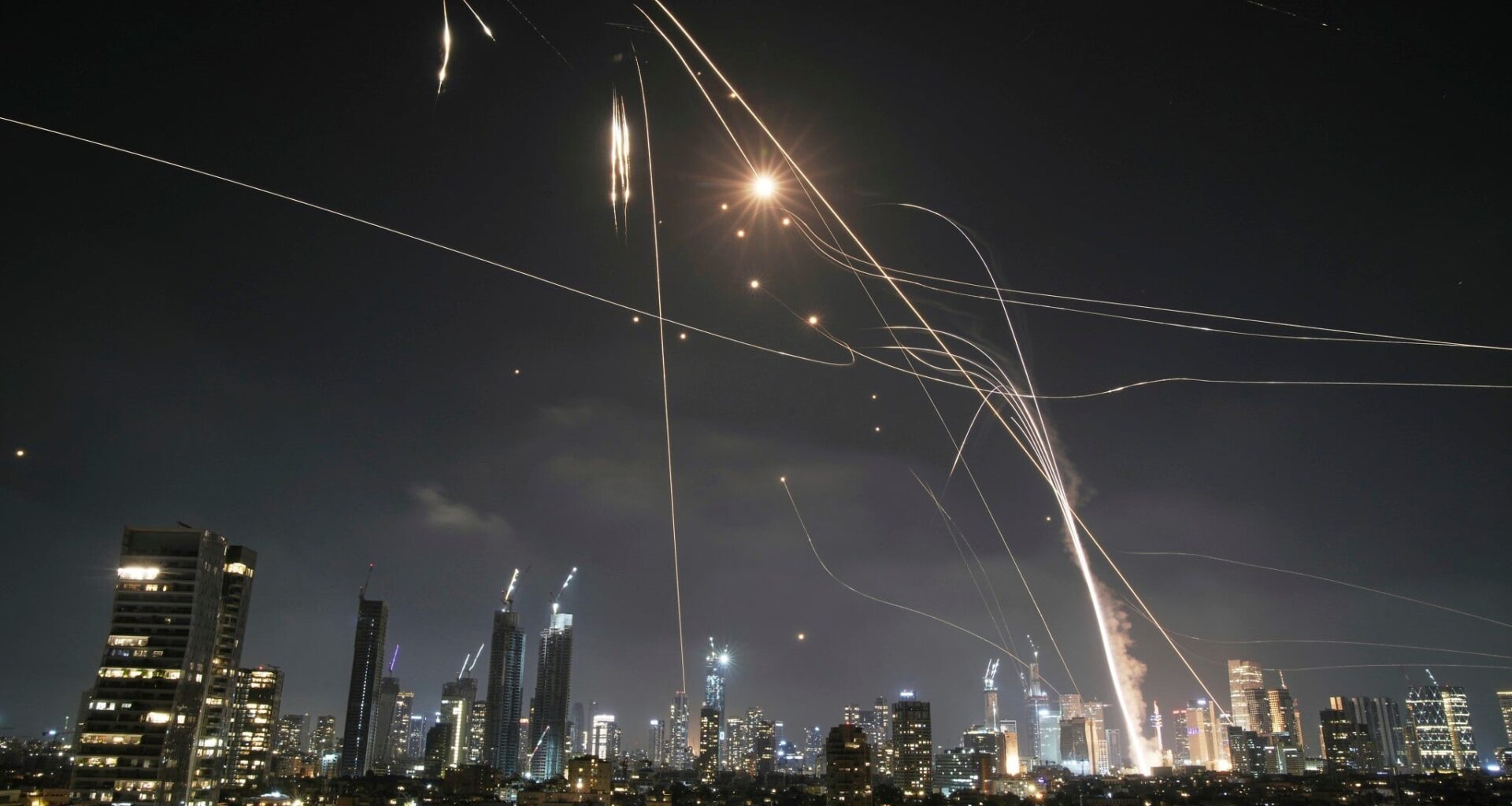 Amid threats of fresh bout with Iran, experts warn missile defenses may not be ready - The Times of Israel