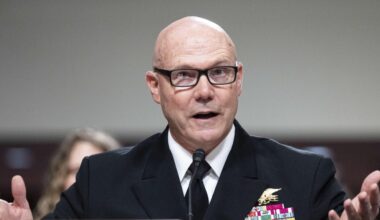 Pentagon Disputes Second Attack on Boat Strike Survivors Was “Double-Tap”