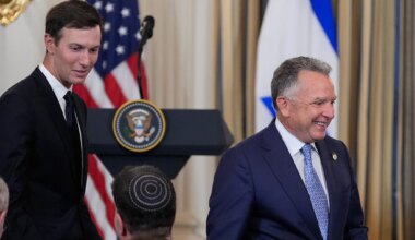 Gaza mediators urge Israel, Hamas to keep truce after meeting yields little progress