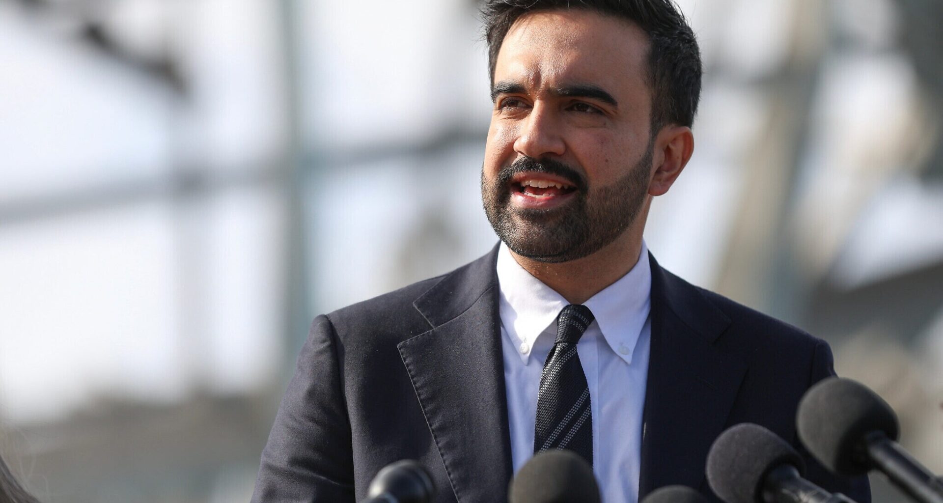 At least 20% of Mamdani appointees have ties to anti-Zionist groups, ADL says