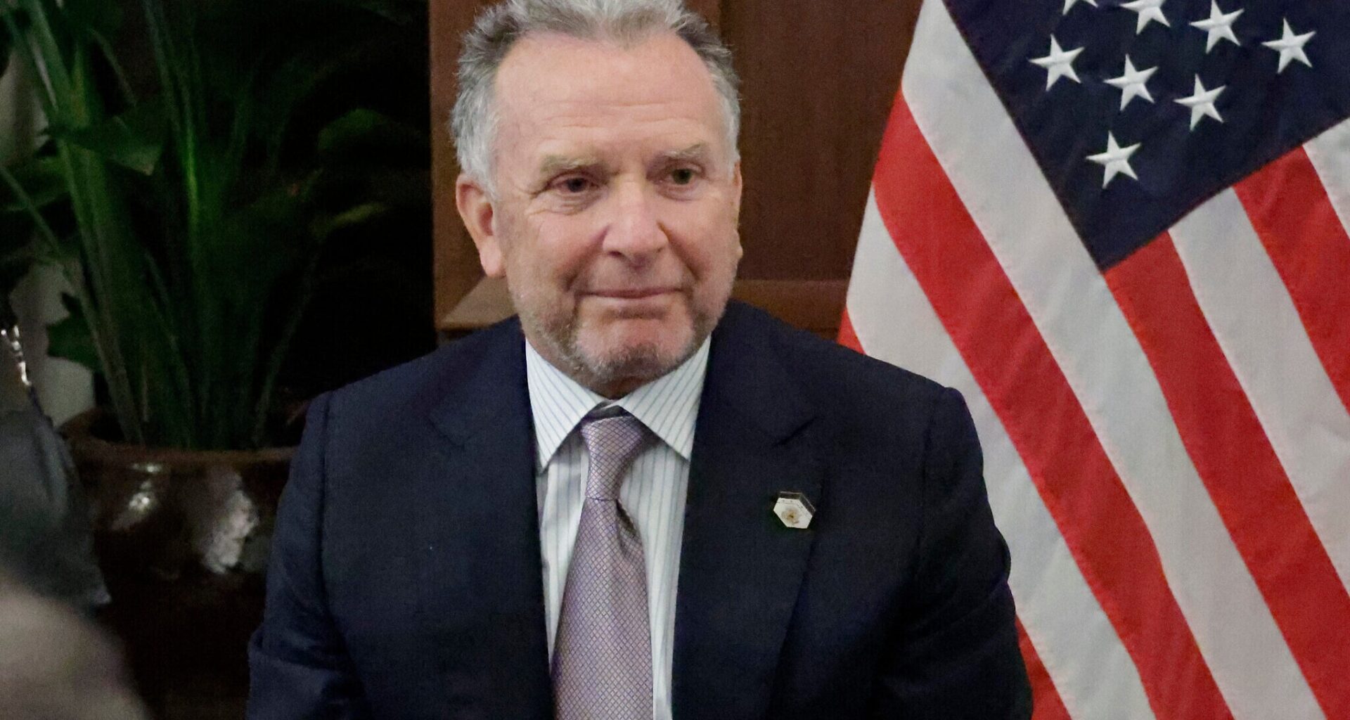 Witkoff to meet mediators on Friday amid frustration over implementation of Gaza deal