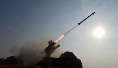 Israel warns US that Iran may use missile launch drill as cover to strike - report