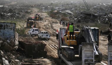 Israel said to believe 'someone in Islamic Jihad knows' where Ran Gvili's body is