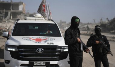 ISF will not fight Hamas, say US officials, who still seek to deploy force next month