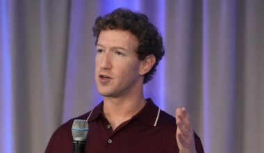 Tech giant Meta buys Chinese-founded AI firm Manus | Business and Economy News