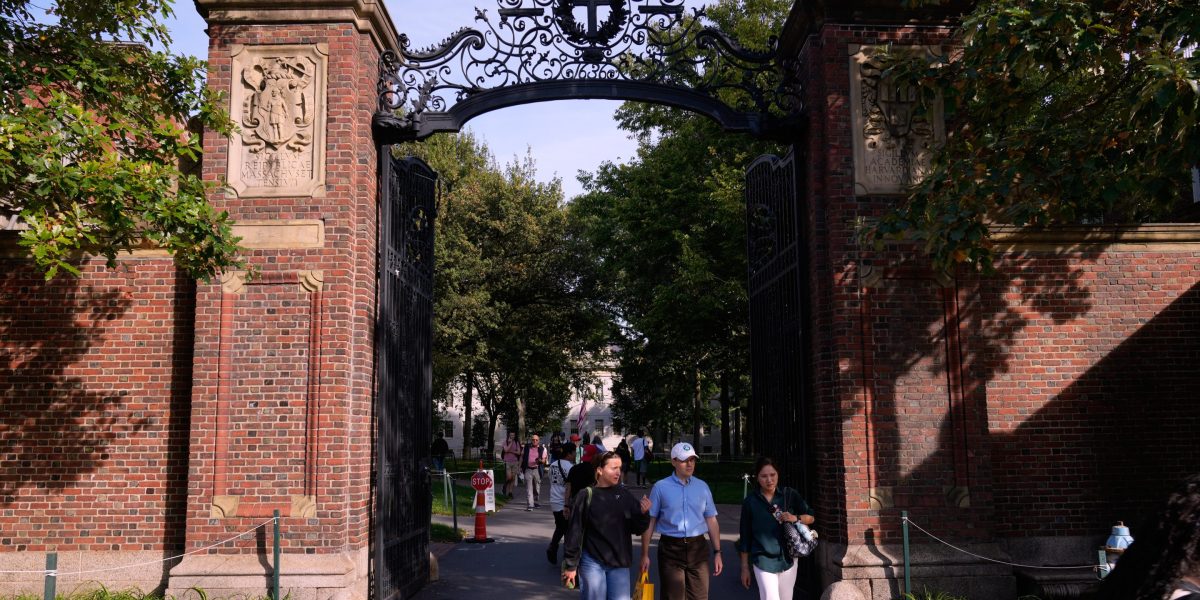 Trump turns government into giant debt collector with threat to garnish wages on millions of Americans in default on student loans