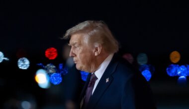 Trump complains Epstein files are a distraction as flight logs reveal deeper ties