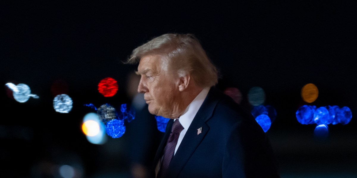 Trump complains Epstein files are a distraction as flight logs reveal deeper ties