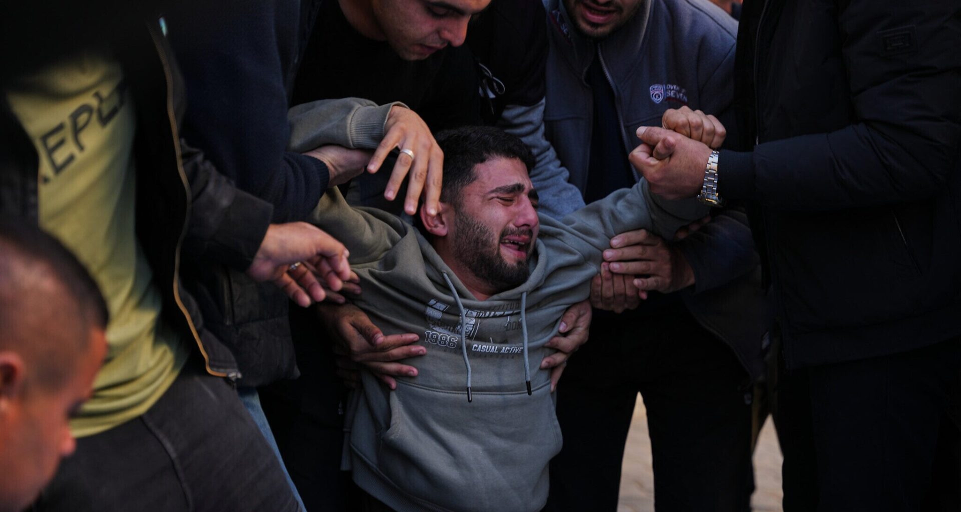 5 said killed in Gaza City strike; IDF says it’s investigating, regrets any civilian harm