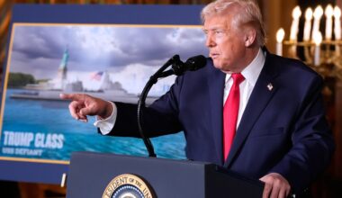 Trump warns Maduro not to ‘play tough’ as Russia, China back Venezuela | Donald Trump News