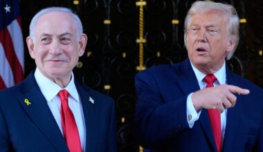 Trump’s effusive praise for PM part of strategy to keep disagreements private — sources - The Times of Israel
