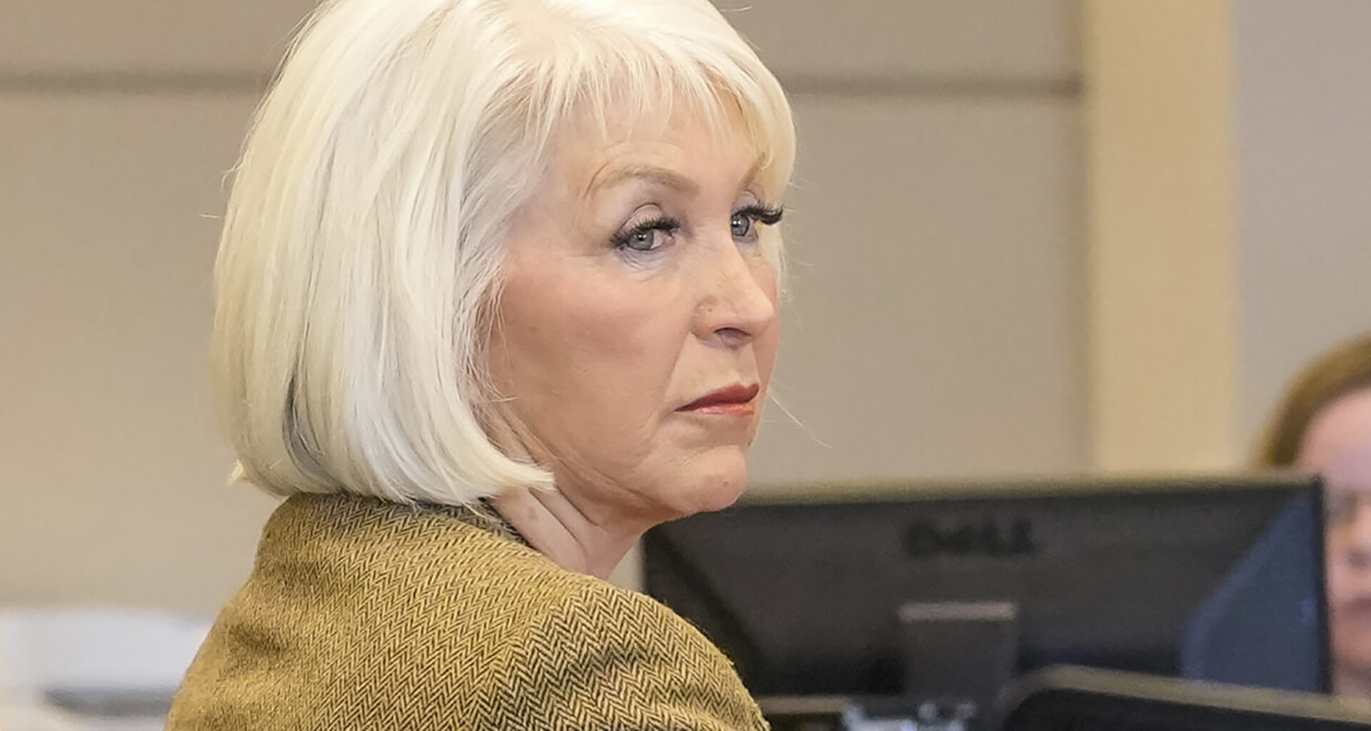 Tina Peters’ attorneys ask Colorado Court of Appeals if it has the right to hear her appeal