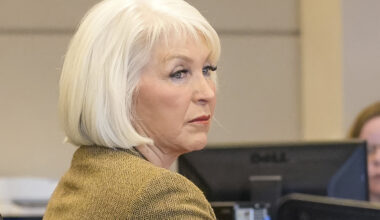 Tina Peters’ attorneys ask Colorado Court of Appeals if it has the right to hear her appeal