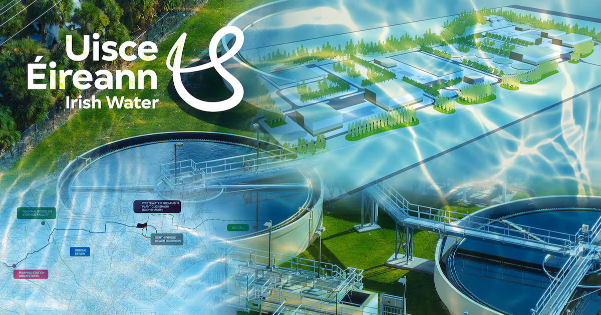 A pipe is to be laid from Tipperary to Dublin and a lot of people will be affected – The Irish Times