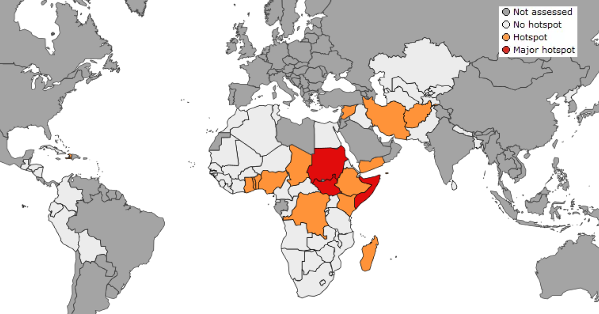 ASAP assessment November 2025 - The Joint Research Centre: EU Science Hub
