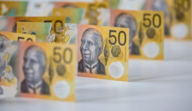AUD/USD: Major bullish breakout of Aussie ahead of RBA - marketpulse.com