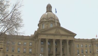 ’Independent state?’ Proposed referendum question approved on Alberta separation - CTV News