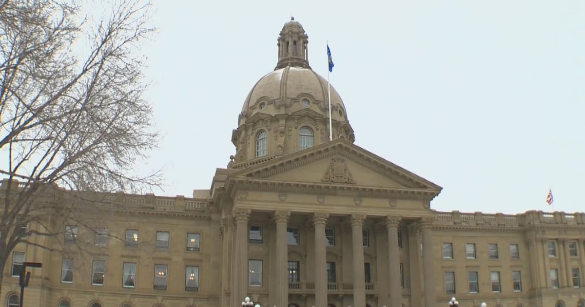 ’Independent state?’ Proposed referendum question approved on Alberta separation - CTV News