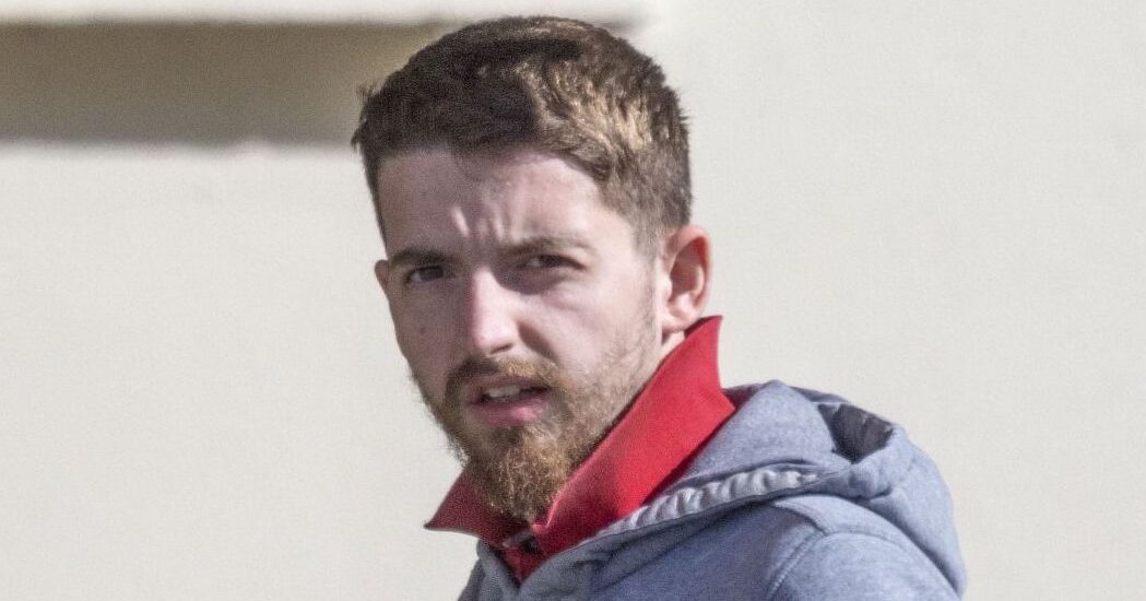 Fanad man found with cache of 'weapons' given chance by Judge