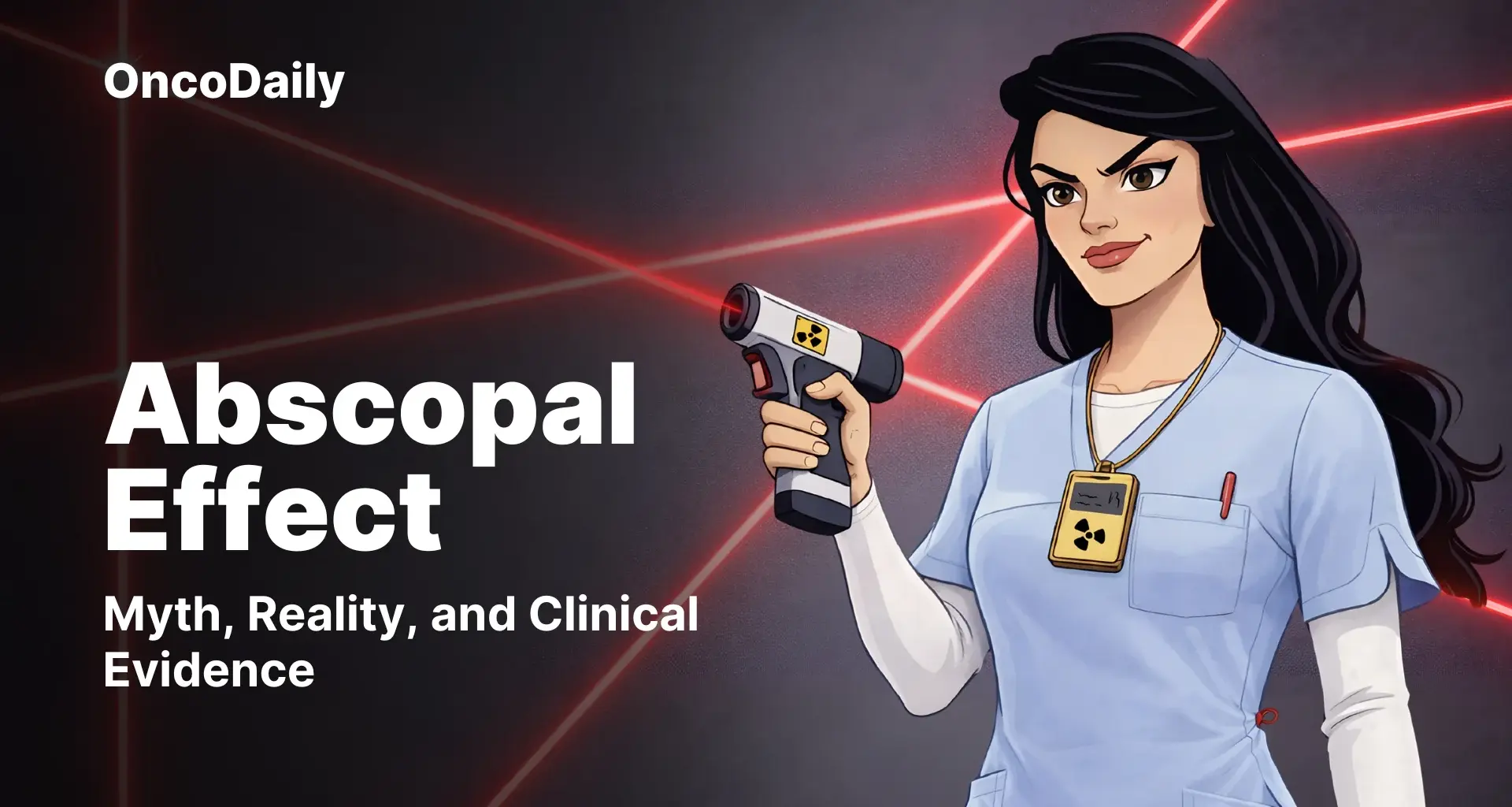 The Abscopal Effect: A Synergistic Potential of Radiotherapy and Immunotherapy in Cancer Treatment