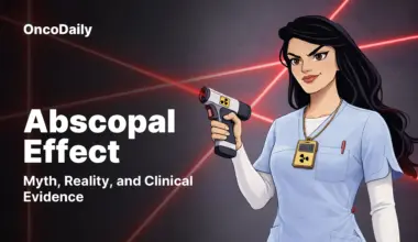 The Abscopal Effect: A Synergistic Potential of Radiotherapy and Immunotherapy in Cancer Treatment