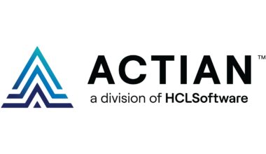 Actian Wins InfoWorld 2025 Technology of the Year Award