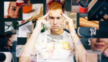 Stress hormones can alter brain networks — and strengthen emotional memories