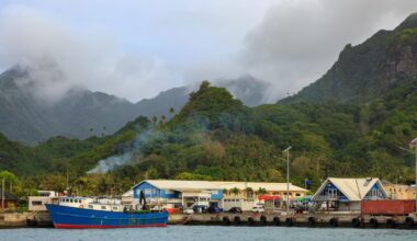 EU and Cook Islands renew their sustainable fisheries partnership
