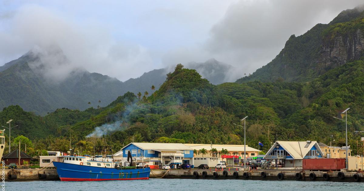 EU and Cook Islands renew their sustainable fisheries partnership