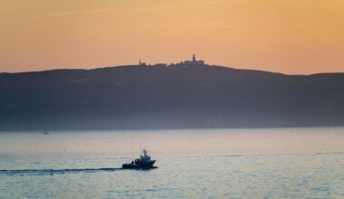 Fisheries ministers agree on fishing opportunities for 2026, in the Atlantic and North Sea, and in the Mediterranean and Black Sea 