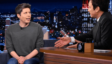 OpenAI CEO Sam Altman is worried about the ‘rate of change that’s happening’ now thanks to ChatGPT