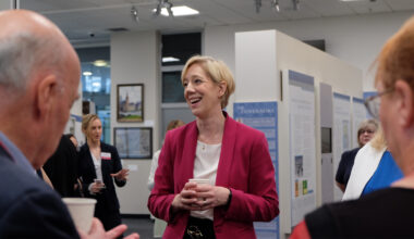 'It’s very important to understand how harmful and hurtful high inflation is'