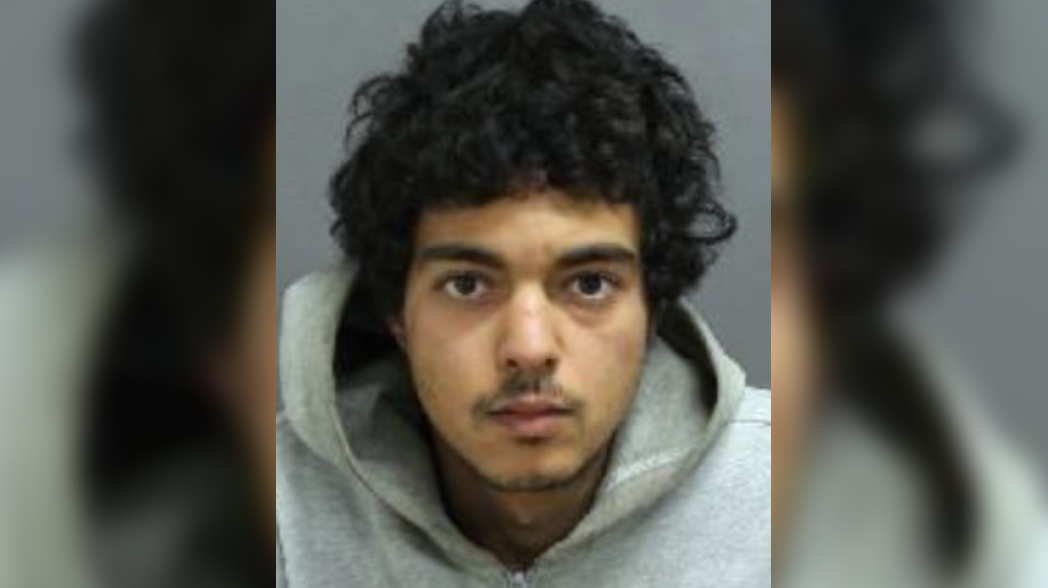 Toronto police charge man in subway, street assaults of women