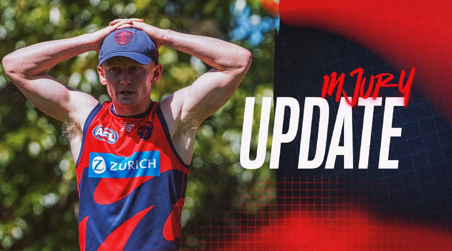 Injury Update | Bowey sidelined