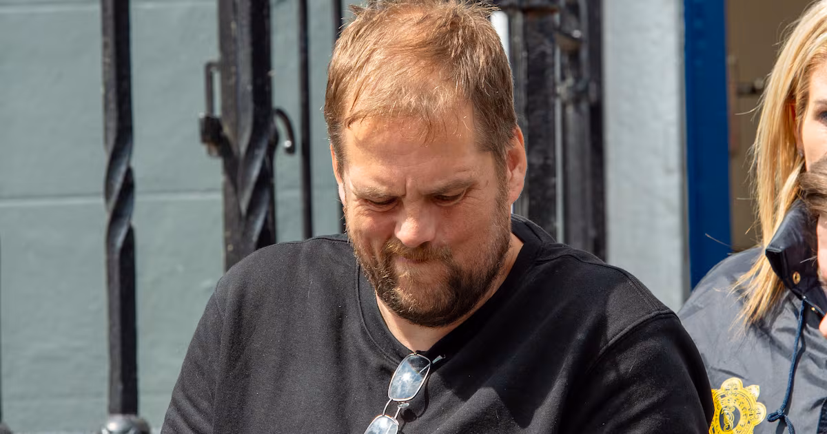 Four arrested in €31 million west Cork drug bust sign guilty pleas – The Irish Times