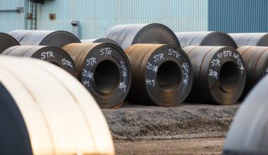 Algoma Steel CEO: Feds knew about plans for layoffs before giving $400M loan - CTV News